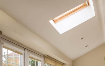 Peebles conservatory roof insulation companies