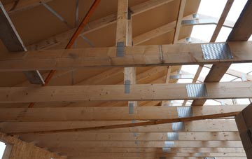 Peebles roof truss costs