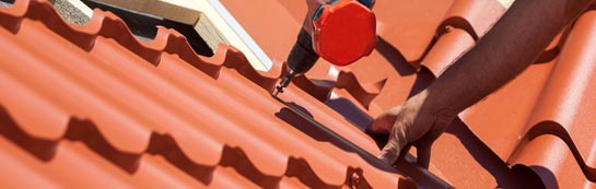 save on Peebles roof installation costs