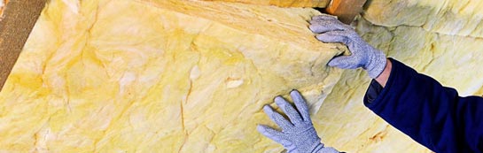 quotes for Peebles roof insulation