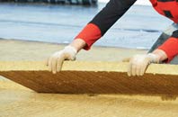 find rated Peebles roof insulation companies