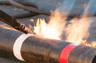 Peebles flat roofing replacement